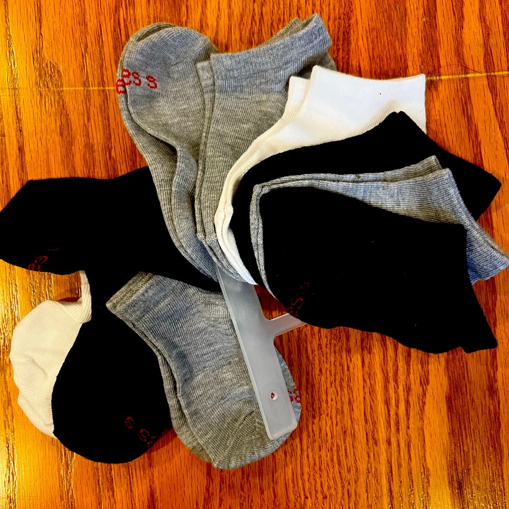 Unisex Socks